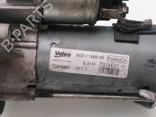 Startmotor FORD TRANSIT COURIER B460 Box Body/MPV 1.6 TDCi | BP23940960M8