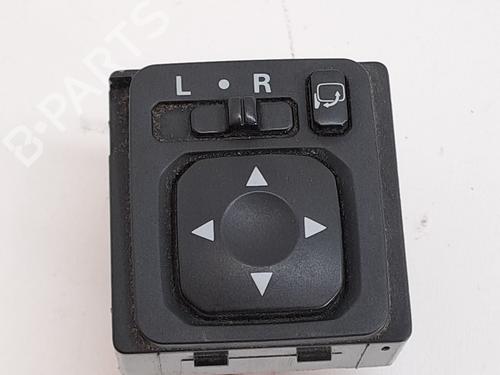 Used Mirror switch CITROËN C-CROSSER (VU_, VV_) 2.2 HDi (156 hp) 27336176