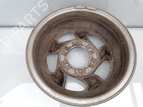 Rim HYUNDAI GALLOPER II (JK-01) 2.5 TD intercooler | BP25833811C45 