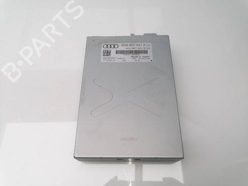 Used Electronic module AUDI Q5 (8RB) 2.0 TDI quattro (190 hp) 23938980