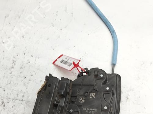 rear-left-lock-bmw-x3-g01-f97-g08-2017-40239144 main image
