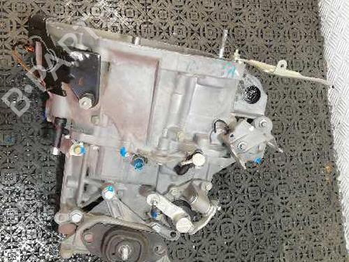Gearbox RENAULT MEGANE II (BM0/1_, CM0/1_) 1.9 dCi (BM0G, CM0G) | BP24401957M3 