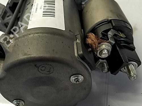 Rozrusznik BMW 4 Gran Coupe (F36) 420 d xDrive | BP30772202M8 