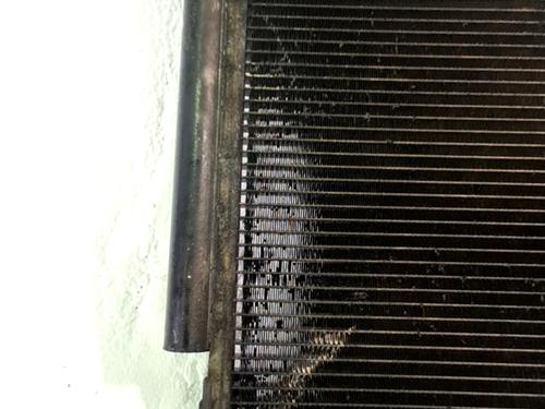 AC radiator MITSUBISHI PAJERO III (V7_W, V6_W) 3.2 Di-D (V68W) | BP32257913M32