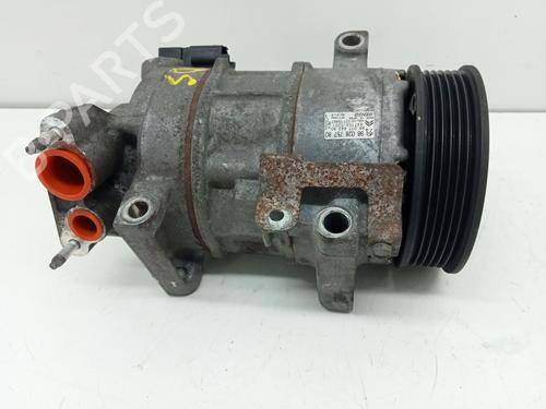 AC compressor CITROËN C4 II (NC_) 1.6 BlueHDi 100 | BP28957341M34 