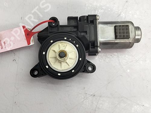 Used Left rear window motor Left rear window motor HYUNDAI IONIQ (AE) 1.6 GDI Hybrid (141 hp) 36016224 36016224
