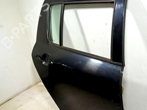 Right rear door SUZUKI SWIFT III (MZ, EZ) 1.3 DDiS (RS413D) | BP32312527C5 