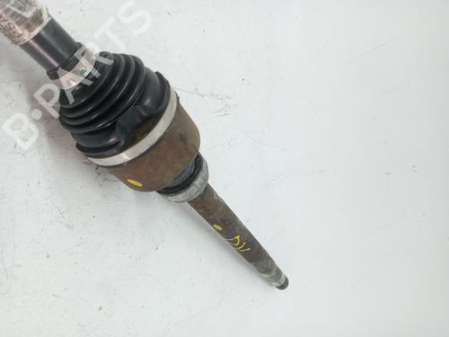 Right front driveshaft PEUGEOT EXPERT Van (V_) 2.0 BlueHDi 120 | BP24445090M39 