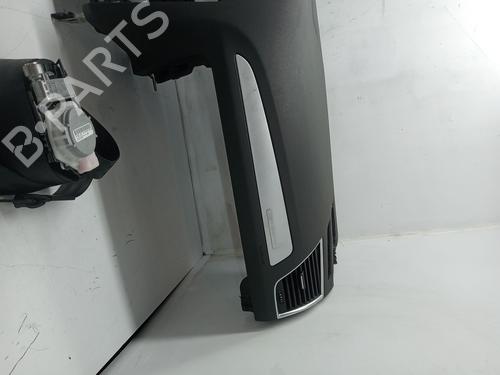 Airbag Kit AUDI Q5 (8RB) 2.0 TDI quattro | BP24874639C86 