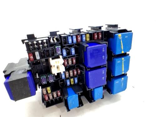 Sikringsdåse DACIA SANDERO III 1.0 TCe 90 (91 hp) 30337863