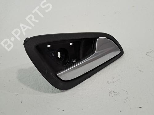 Used Front right interior door handle FORD FOCUS III 1.5 TDCi (120 hp) 23386593