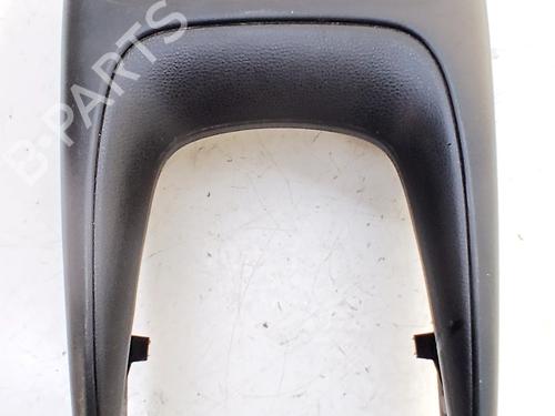 Middle console TOYOTA COROLLA Estate (_E21_) 1.8 Hybrid (ZWE211W) | BP33766922I22 - Image 4