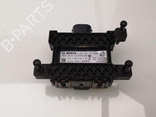 Capteur électronique KIA PICANTO III (JA) 1.2 (84 hp) 23651633