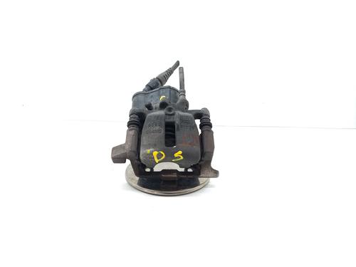 Venstre bremsekaliber bag AUDI A6 C6 (4F2) 2.0 TFSI (170 hp) 25998636