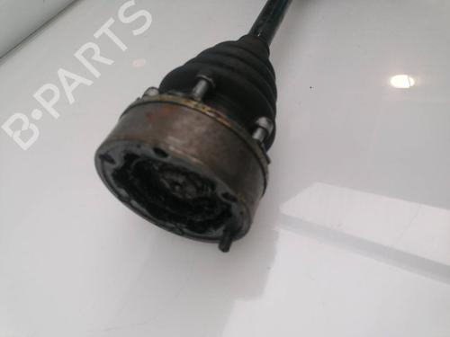 Left front driveshaft VW GOLF IV (1J1) 1.4 16V | BP23939738M38
