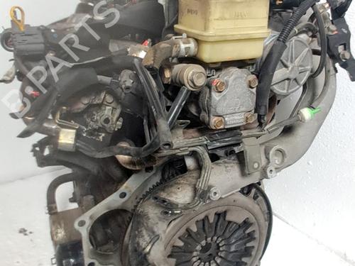 Engine MAZDA 6 Station Wagon (GY) 2.0 DI (GY19) | BP33766207M1 - Image 3