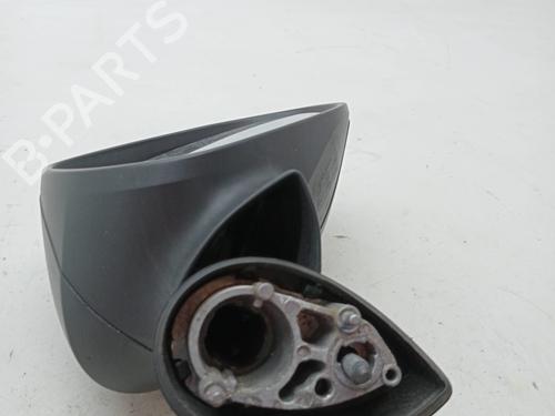 Right mirror SEAT IBIZA IV (6J5, 6P1) 1.2 TSI | BP23348817C27 