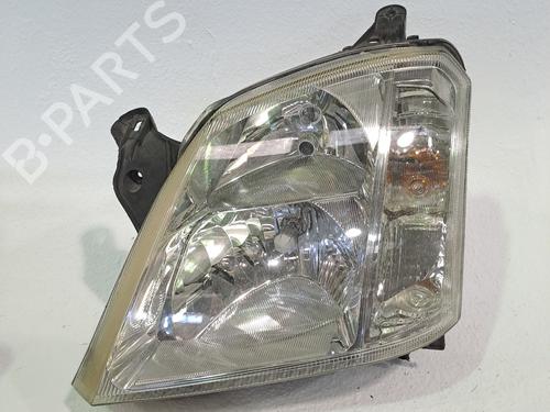 Venstre forlygte OPEL MERIVA A MPV (X03) 1.7 CDTI (E75) | BP25915376C28 