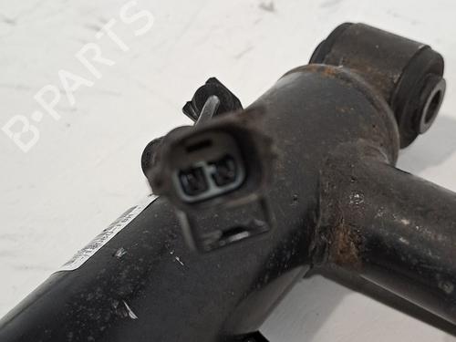 Right rear shock absorber FORD GALAXY II (WA6) 2.0 TDCi | BP23370920M19 