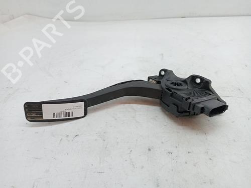 Used Pedal JAGUAR XJ (X351) 3.0 SDV6 (300 hp) 23360200