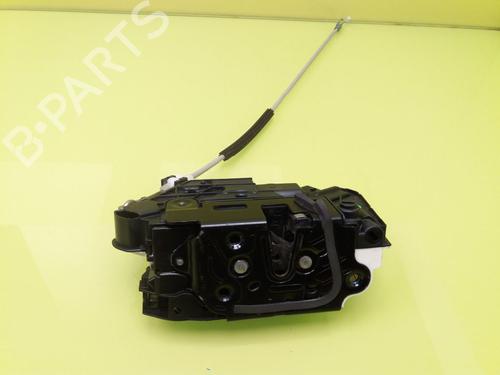 Used Rear right lock SEAT IBIZA IV (6J5, 6P1) 1.0 TSI (95 hp) 23418702