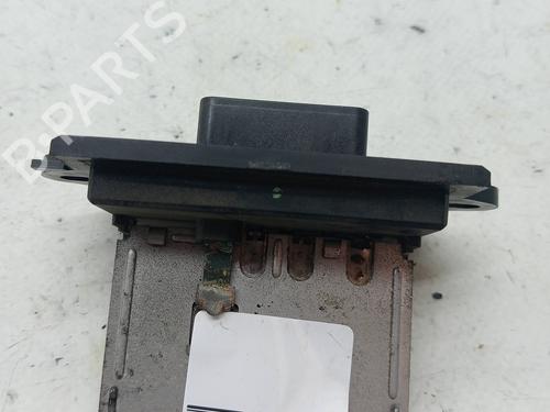 Heater resistor NISSAN MICRA III (K12) 1.2 16V | BP23349015M108 