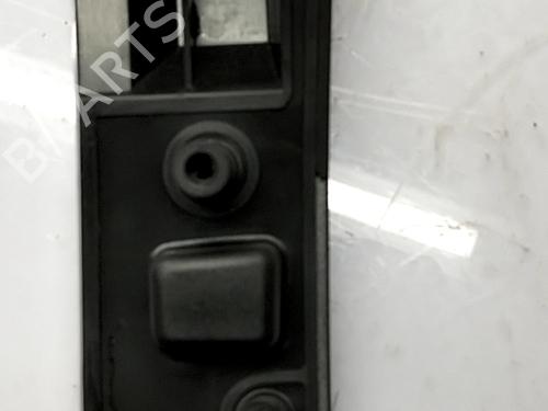 Right rear window switch SEAT LEON (1P1) 1.9 TDI | BP31012079I28