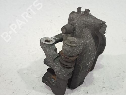 Left rear brake caliper HONDA CR-V IV (RM_) 2.2 i-DTEC 4WD (RE6) | BP25708023M107 