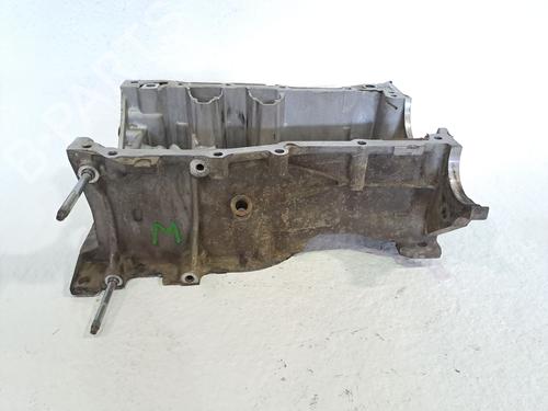 Oil sump TOYOTA AURIS (_E18_) 1.8 Hybrid (ZWE186_, ZWE186R) | BP26315624M115