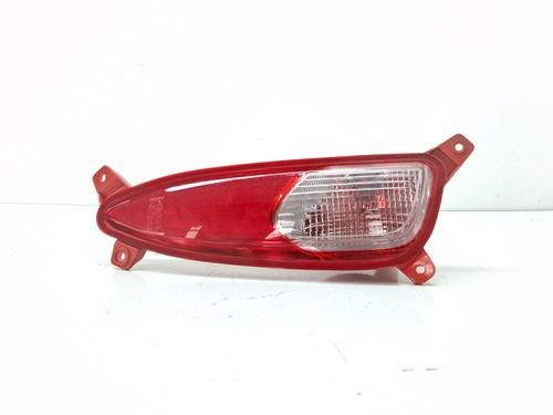 Used Rear bumper left light HYUNDAI i20 ACTIVE (IB, GB) 1.0 T-GDI (101 hp) 27731648