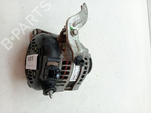 Generator TOYOTA AURIS (_E18_) 1.4 D-4D (NDE180_, NDE180R) (90 hp) 23353403