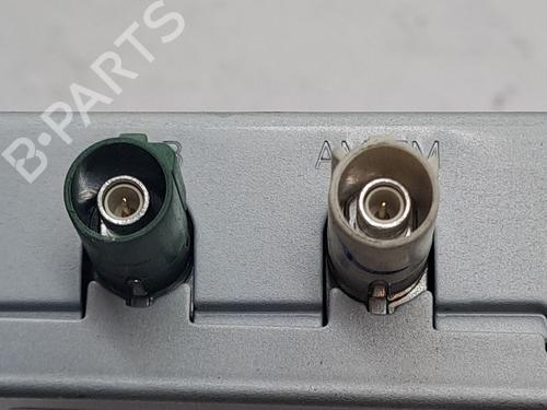 Electronic module MG MG ZS SUV (AZS1) 1.0 T-GDi | BP27293018M83 