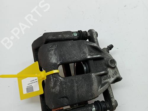 Used Right front brake caliper RENAULT KANGOO Express (FW0/1_) 1.5 dCi 75 (FW07, FW10, FW04) (75 hp) 23350265