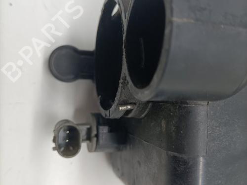 Expansion tank BMW X5 (E53) 3.0 d | BP25455979C120 