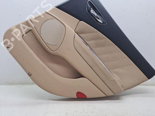 Used Rear right panel LANCIA DELTA III (844_) 2.0 D Multijet (844.AXD1A, 844.AXM1A) (165 hp) 23360507