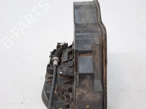 Front left lock BMW 5 (E60) 520 d | BP23368986C98 