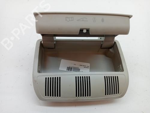 Handskerum SEAT TOLEDO IV (KG3) 1.6 TDI (105 hp) 23344465