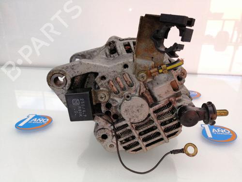 Alternator NISSAN NAVARA (D22) 2.5 D 4x4 | BP23449000M7