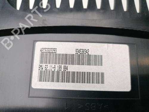Instrument cluster BMW X6 (E71, E72) xDrive 30 d | BP23940692C47 