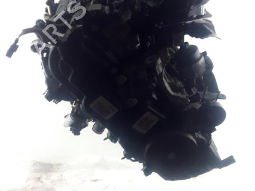 Engine VOLVO V50 (545) 2.0 D | BP34716378M1  - Image 5