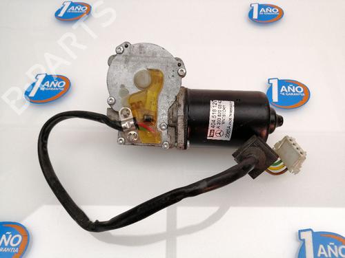 Viskermotor vindrude MERCEDES-BENZ C-CLASS (W203) C 200 CDI (203.004) (102 hp) 23649344