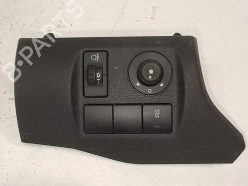 Used Switch Switch CITROËN BERLINGO MULTISPACE (B9) 1.6 HDi 90 (92 hp) 36407283 36407283