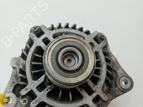 Used Alternator NISSAN NOTE (E12) 1.2 DIG-S (98 hp) 23342939