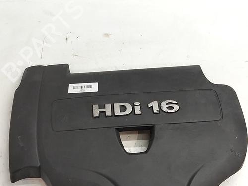 Upper protection DS DS 5 (KF_) Hybrid4 | BP38748480M93 - Image 3