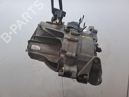 Gearbox FORD MONDEO III Saloon (B4Y) 2.0 TDCi | BP23372965M3 