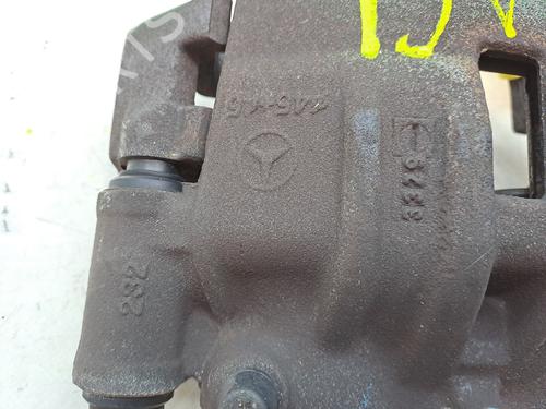 Right front brake caliper MERCEDES-BENZ SPRINTER 3-t Van (B903) 313 CDI (903.663, 903.662, 903.661) | BP24874200M104 