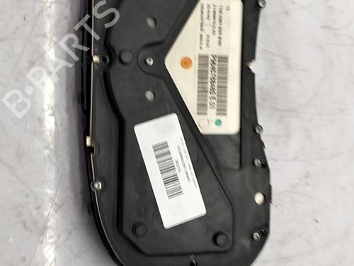 Instrument cluster PEUGEOT 307 Break (3E) 1.6 16V | BP32107476C47 