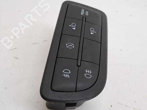 Headlight switch ALFA ROMEO MITO (955_) 1.6 JTDM (955AXC1B) | BP23367615I24 