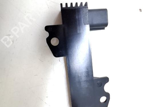 Used Electronic module FORD FOCUS IV (HN) 1.0 EcoBoost mHEV (125 hp) 29697544