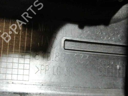Used Dashboard AUDI Q2 (GAB, GAG) 1.4 TFSI (150 hp) 24140003